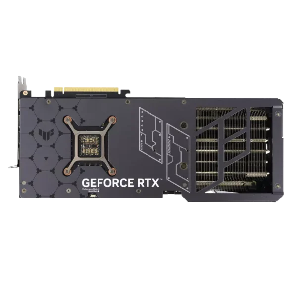 ASUS TUF Gaming Graphics Card GeForce RTX™ 4080 SUPER 16GB GDDR6X OC Edition