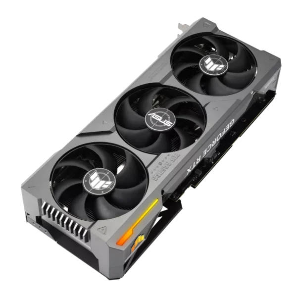 ASUS TUF Gaming Graphics Card GeForce RTX™ 4080 SUPER 16GB GDDR6X OC Edition