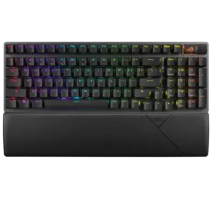 Asus ROG Strix Scope II 96 Wireless Gaming Keyboard