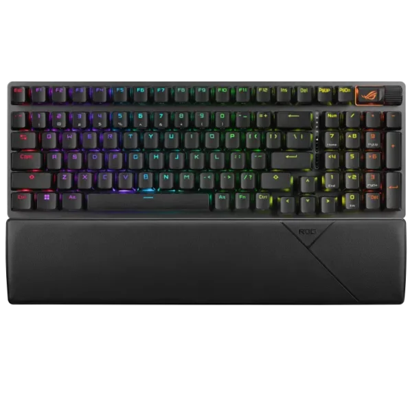 Asus ROG Strix Scope II 96 Wireless Gaming Keyboard