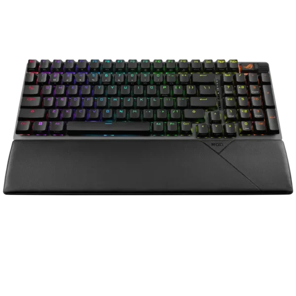 Asus ROG Strix Scope II 96 Wireless Gaming Keyboard