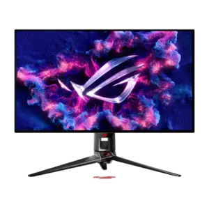 Asus ROG Swift OLED PG32UCDM Gaming Monitor 32" 4K 240Hz