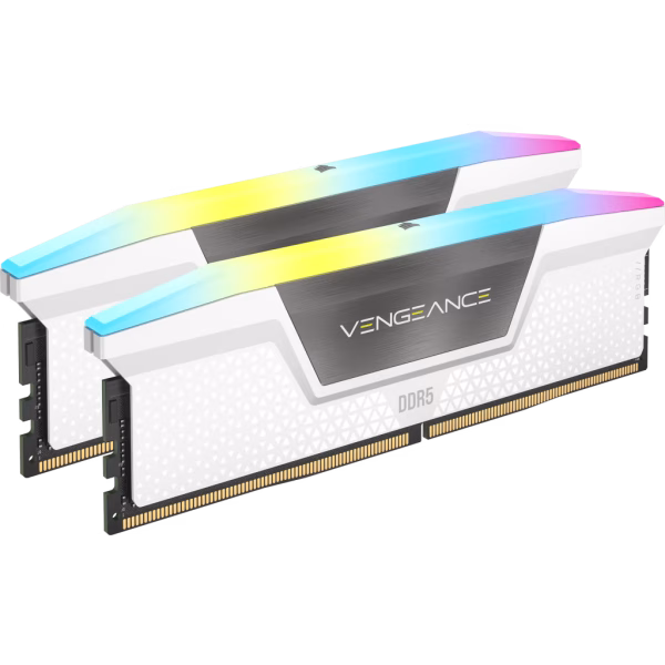 Corsair Vengeance RGB DDR5 Gaming Memory