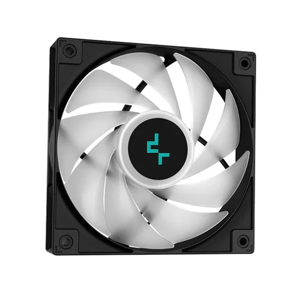 DeepCool LS520 High Performance 240mm Liquid CPU Cooler