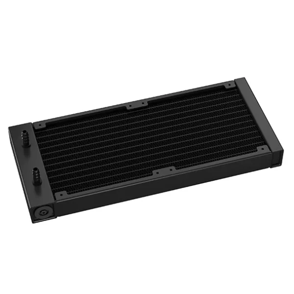 DeepCool LS520 High Performance 240mm Liquid CPU Cooler