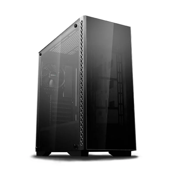 DeepCool Matrexx 50 Mid Tower PC Gaming case
