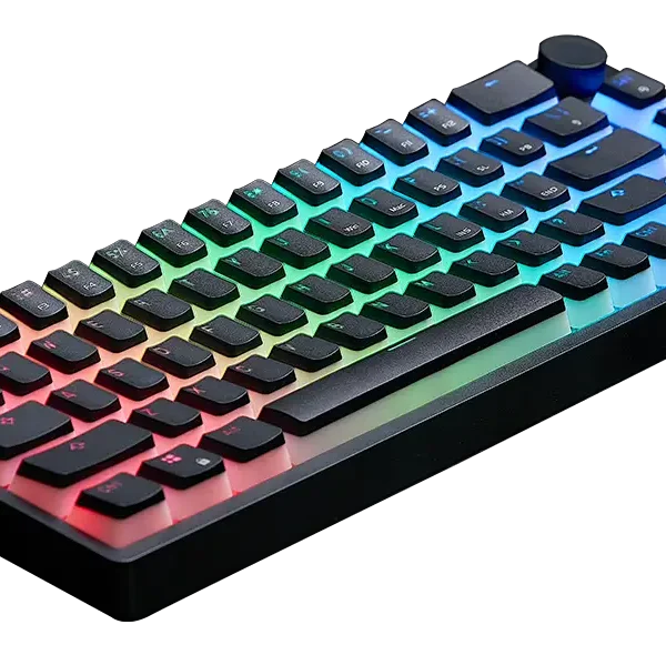 G Skill KM250 RGB Gaming Mechanical Keyboard
