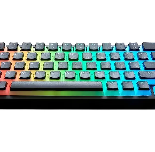 G Skill KM250 RGB Gaming Mechanical Keyboard