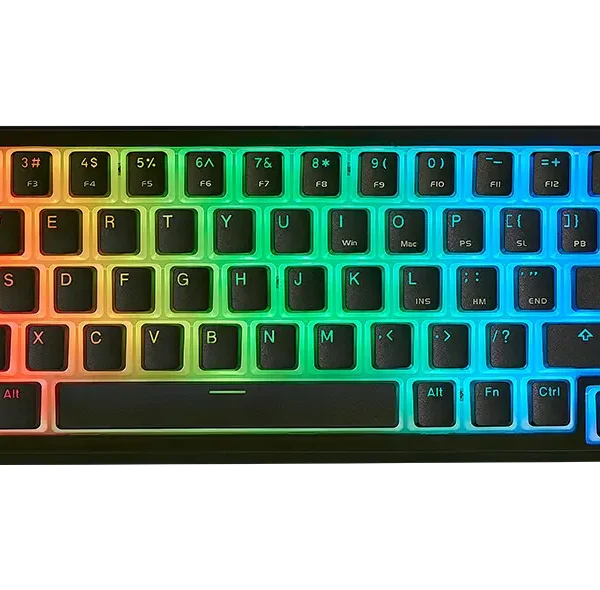 G Skill KM250 RGB Gaming Mechanical Keyboard