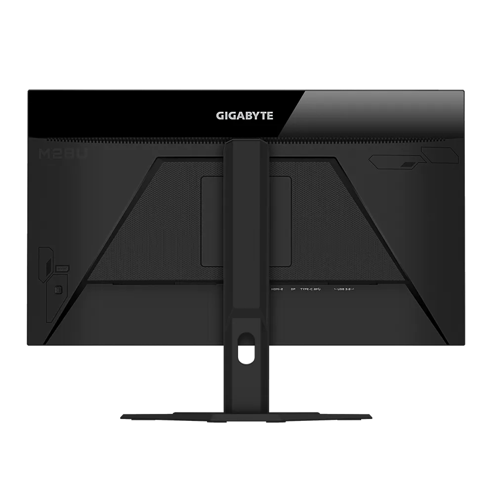 Gigabyte M28U 28" 144Hz IPS Gaming Monitor - Image 2