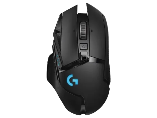 Logitech G502 Lightspeed Wireless Gaming Mouse