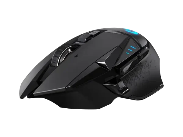 Logitech G502 Lightspeed Wireless Gaming Mouse