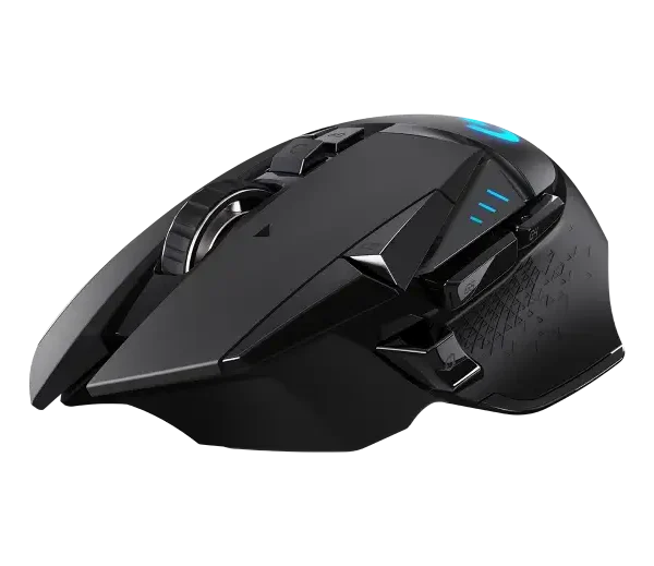 Logitech G502 Lightspeed Wireless Gaming Mouse