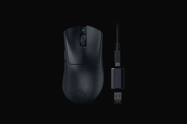 Razer DeathAdder V3 HyperSpeed Gaming Mouse