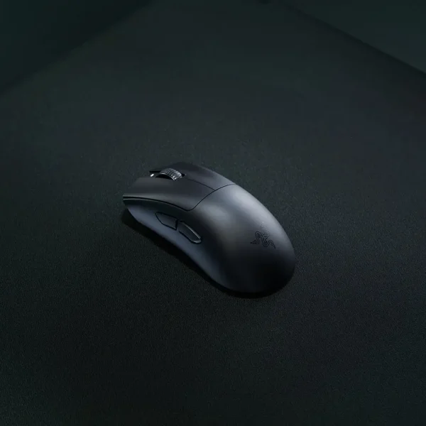 Razer DeathAdder V3 HyperSpeed Gaming Mouse
